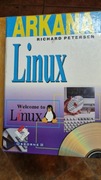 Richard Petersen Linux Arkana