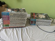 Kolekcja CD-Action 2006, 2007, 2008, 2010, 2011, 2012, 2013, 2014, 2015