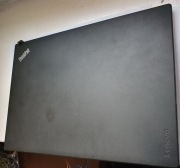 Klapa matrycy + zawiasy + anteny Lenovo X260