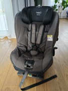 Fotelik samochodowy tyłem RWF Axkid Minikid