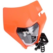 Lampa KTM exc LED 