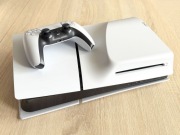 PS5 Slim z Napędem | 12 Msc GWARANCJI | Box | GRATIS The Last of Us