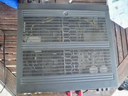 pokrywa do wzmacniacza Pioneer A-701R