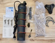 Filtr wody wewnętrzny EHEIM biopower 240 (duża wydajność)