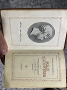 Pan Tadeusz 1968 rok