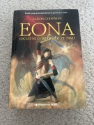 EONA, Alison Goodman