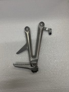 Honda CBR 1000 RR SC57 B 06-07 Set [P] podnóżek pasażera tył