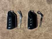 KLUCZYK PILOT CUPRA FORMENTOR PILOT IMMOBILISERA, ZDALNY OE