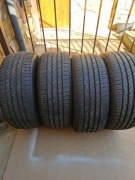 Opony letnie używane Hankook ventus S1 evo2 SUV 235/50 R19 99V Rok 2018