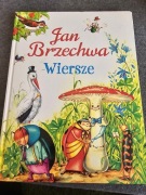 Wiersze Jan Brzechwa