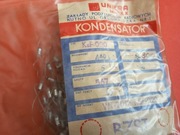 Kondensator 110pF 63V- Unitra Miflex KSF-020 Kpl-10szt