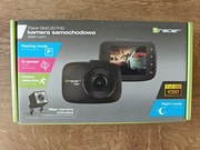 Kamera Samochodowa Tracer + Kamera wsteczna