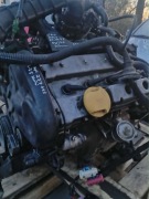 Silnik X14XE 1.4 16v 90koni astra f