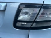 Saab 93 lift lampa tył lampy tylne