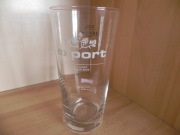 Browary Lubelskie Perła Export szklkanka 0,3 L