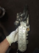 turbina i chłodnica egr 2.0tdi