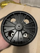 Pompa wspomagania Volvo D5