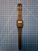 Zegarek Casio CA-53W – używany, bardzo dobry stan