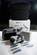 DJI Mini 4 Pro Fly More Combo + RC 2 | STAN IDEALNY