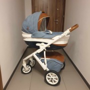 Wózek Coletto Verona Avangard V-03