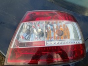 Lampa tylna LED AUDI A4 b5 prawa + lewa gratis sedan