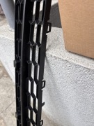 SKODA RAPID 2012 - 2019 Grill zderzaka