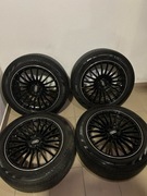 Alufelgi komplet 5x112 255/50 R19 AUDI Q5/Q3/Q7