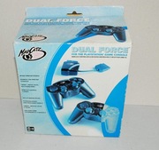 DUAL FORCE 2x pad bezprzewodowy do Playstation 1