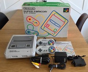 UNIKAT! Super Famicom Nintendo SNES Borti Mod Region Free (3)