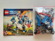 LEGO Nexo Knights 70327