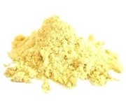 Mąka jaglana Młyn Niedźwiady bio 250 g