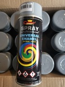 Ral 7045 spray połysk. CHAMPION 400ml