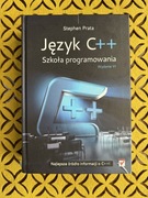 Język C++ Stephen Prata wydanie VI