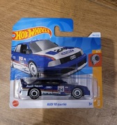 Hot wheels Audi 90 quattro 