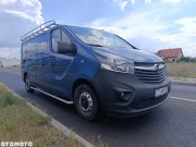 Opel Vivaro B 1.6 BiTurbo 92kw 2017