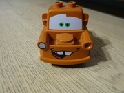 Lego Duplo Złomek z bajki Auta CRS046
