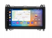 Android Car radio Media Player C7286 