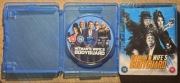 HITMAN'S WIFE'S BODYGUARD - BODYGUARD ZAWODOWIEC 2 - blu-ray SLIP COVER