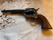 REWOLWER CZARNOPROCHOWY CATTLEMAN - Pietta 7,5 cala kal.44