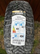 opona Nokian Tyres Weatherproof w rozmiarze 205/55 R16