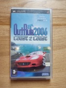 OutRun2006 Coast 2 Coast - PSP  