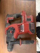 Młot udarowy Einhell Herocco 36V