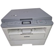 (1232) Urządzenie wielofunkcyjne BROTHER  DCP-B7520DW