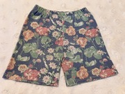 Krótkie spodenki 122 