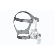 Maska Mirage FX Resmed ze wsparciem na czoło 