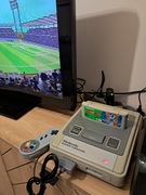 Konsola Nintendo Super Famicom