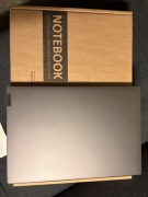 Notebook Lenovo Slim 7 16iah7