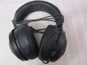 Słuchawki nauszne przewodowe Razer Kraken jeden głośnik nie gra 2