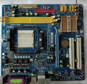 Gigabyte GA-M61PME-S2P