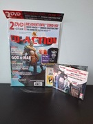 Cd Action Nr 03/2018 (279) Dla kolekcionera, Oryginalna Folia 